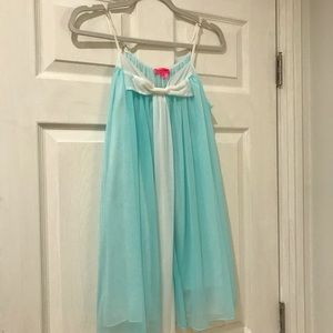 Betsey Johnson nightgown small